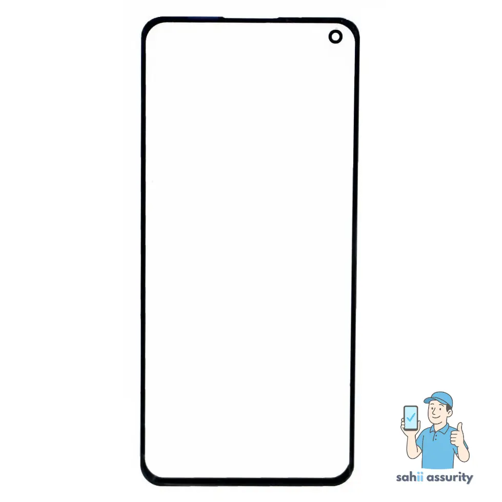 Front Glass for Realme X7 Pro thumbnail